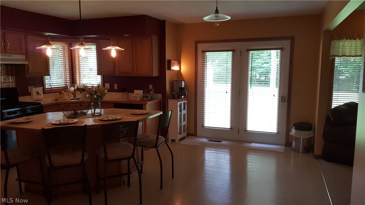 Timberlanes - Residential