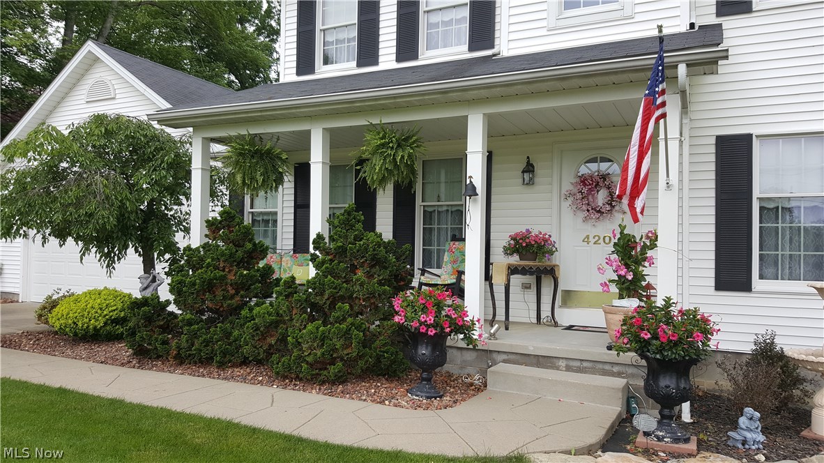 Timberlanes - Residential