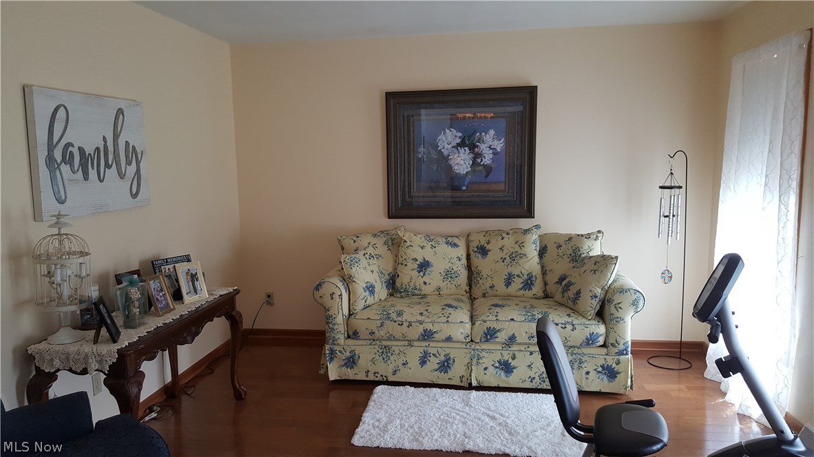 Timberlanes - Residential