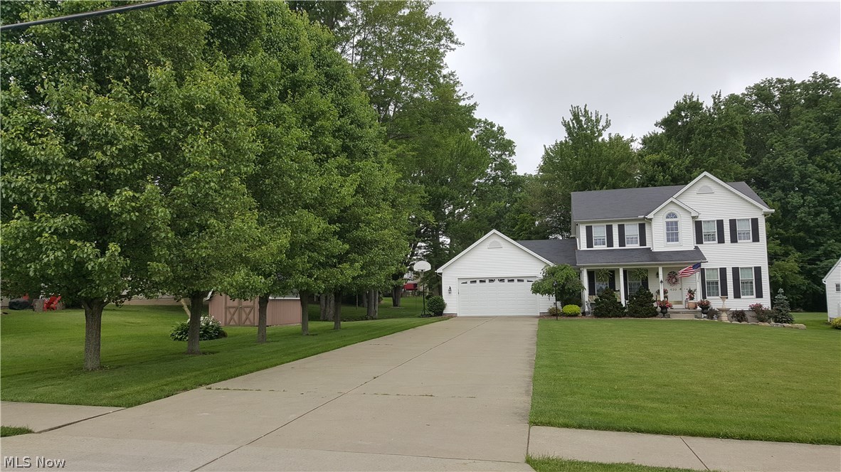 Timberlanes - Residential