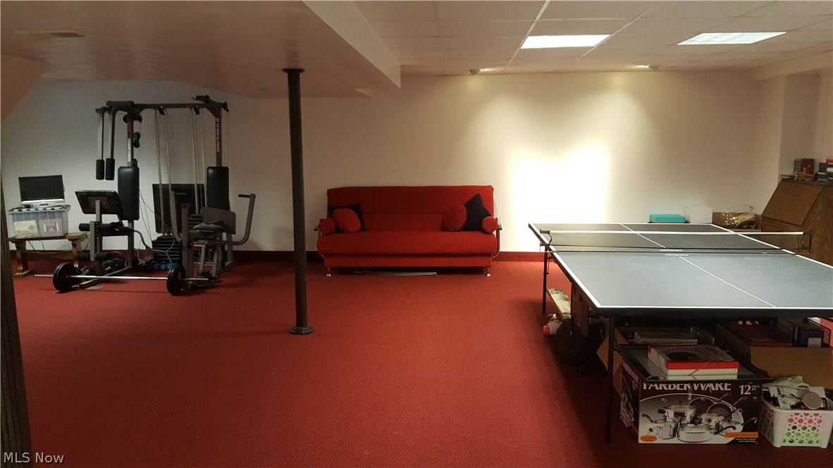 Timberlanes - Residential