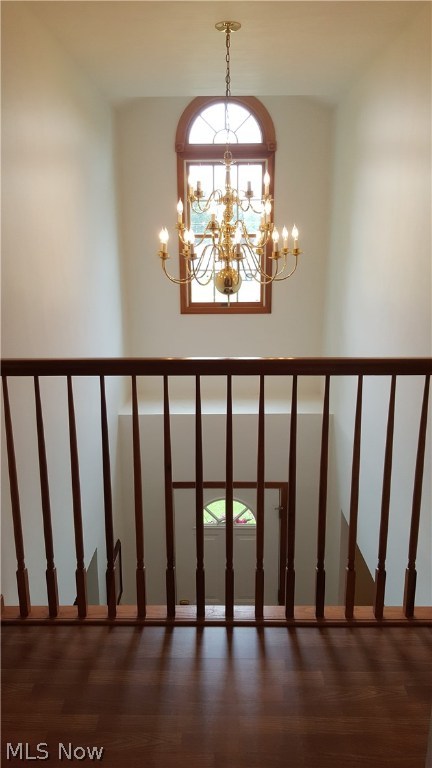 Timberlanes - Residential