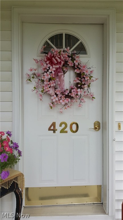 Timberlanes - Residential