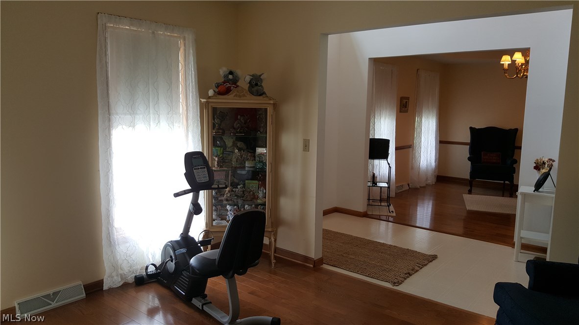 Timberlanes - Residential