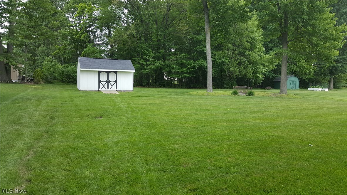 Timberlanes - Residential