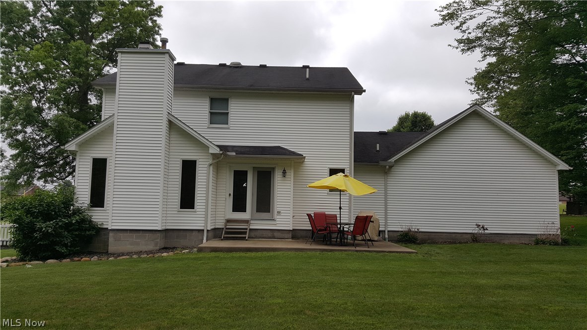 Timberlanes - Residential