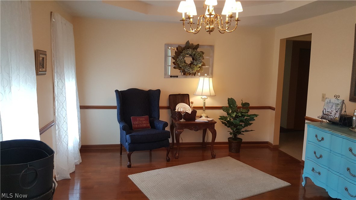 Timberlanes - Residential