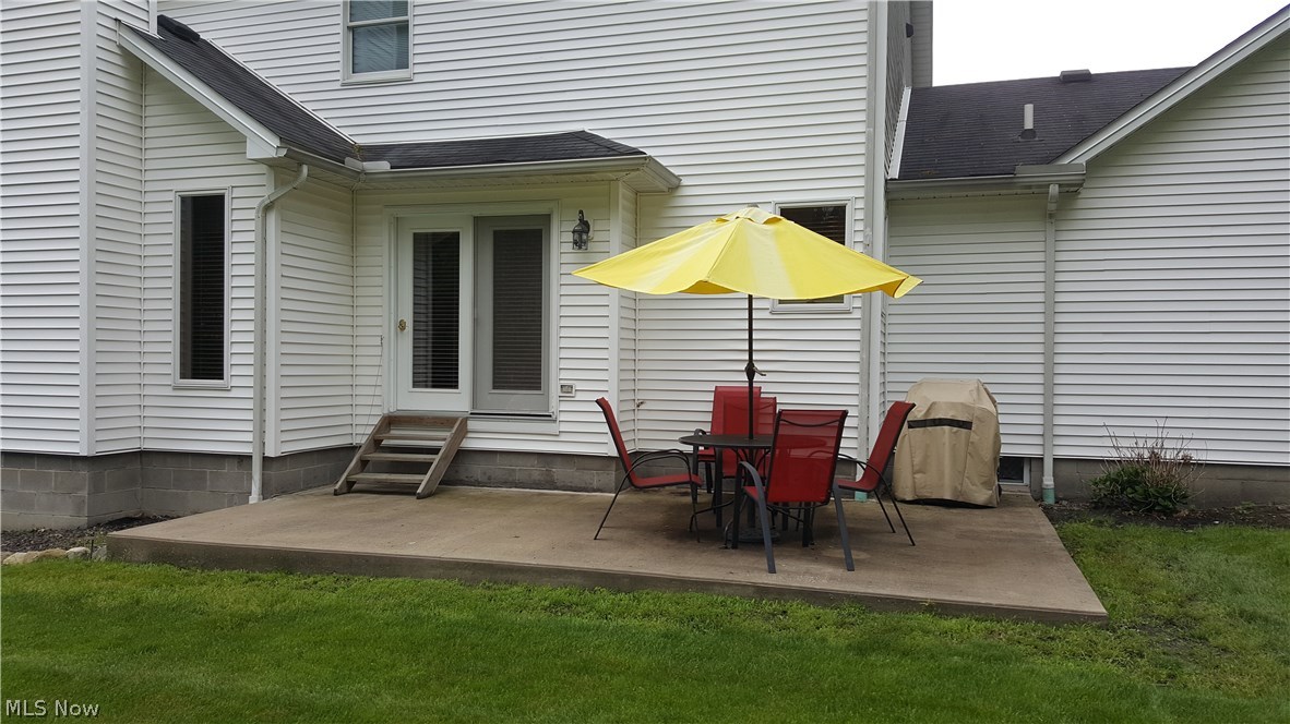 Timberlanes - Residential