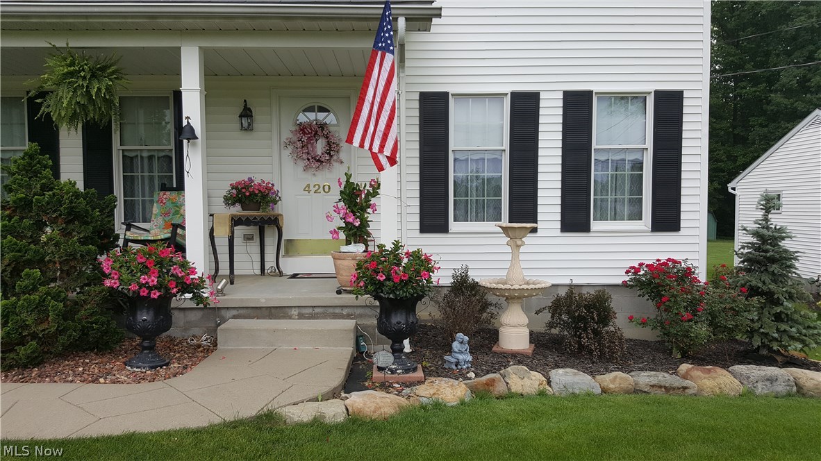 Timberlanes - Residential