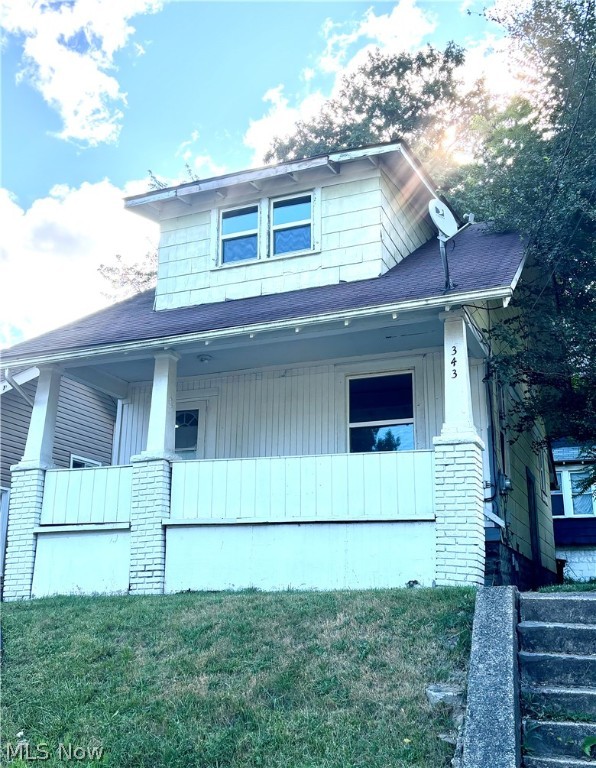 Kasch & Hill Allotment - Residential Lease