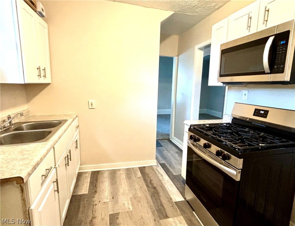 Kasch & Hill Allotment - Residential Lease