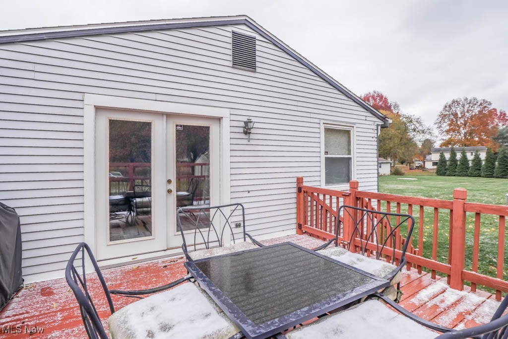 Jackson Bluffs - Residential