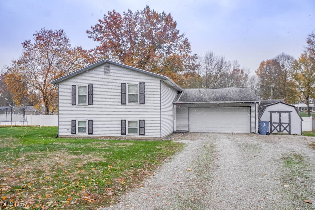 Jackson Bluffs - Residential