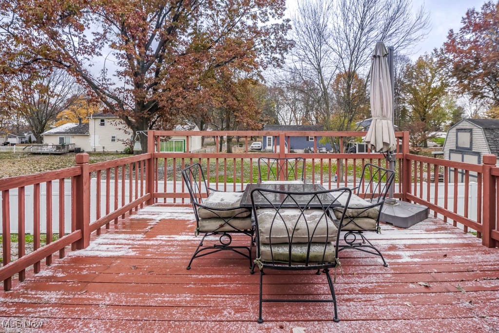 Jackson Bluffs - Residential