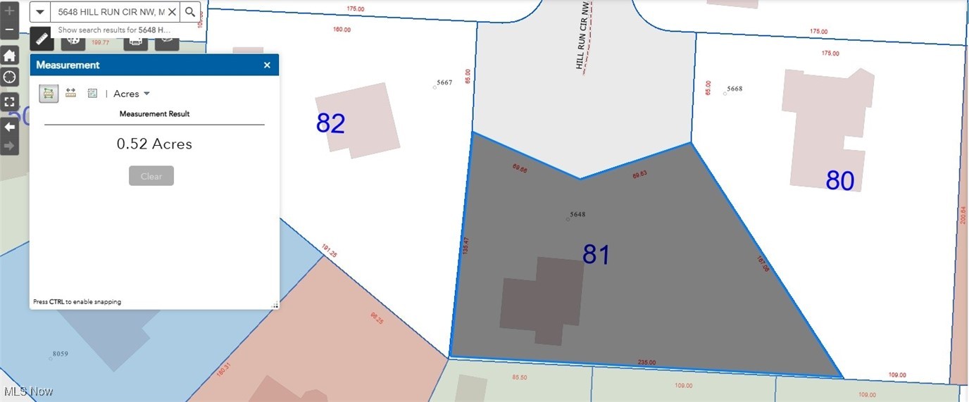 Jackson Bluffs - Residential