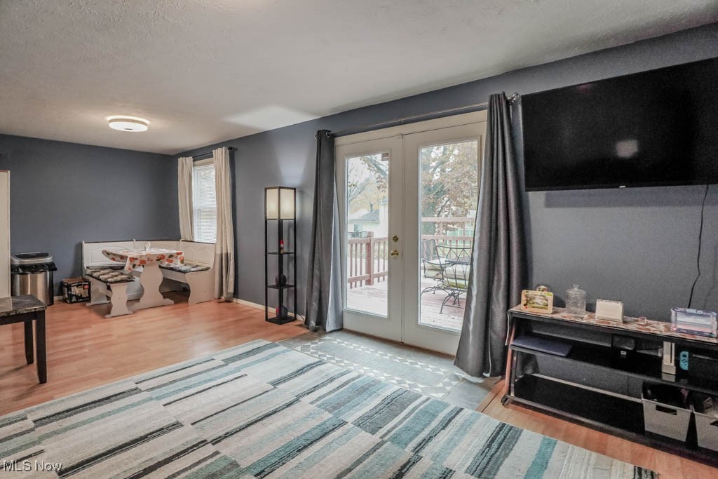 Jackson Bluffs - Residential