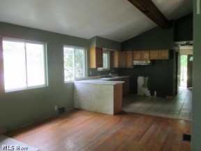 Plalan Lake Park - Residential