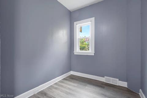 Tiny photo for 4019 Newark Avenue, Cleveland, OH 44109 (MLS # 5239657)