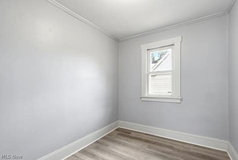 Tiny photo for 4019 Newark Avenue, Cleveland, OH 44109 (MLS # 5239657)