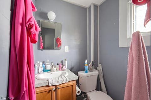 Tiny photo for 4019 Newark Avenue, Cleveland, OH 44109 (MLS # 5239657)
