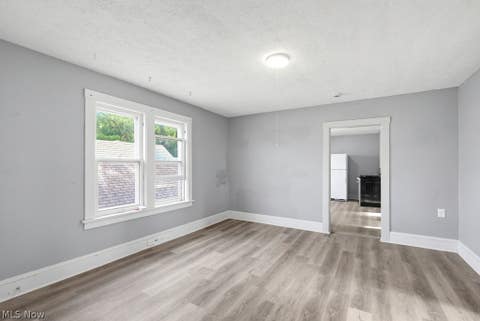 Tiny photo for 4019 Newark Avenue, Cleveland, OH 44109 (MLS # 5239657)