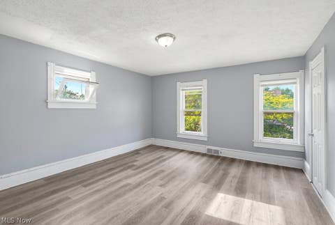 Tiny photo for 4019 Newark Avenue, Cleveland, OH 44109 (MLS # 5239657)