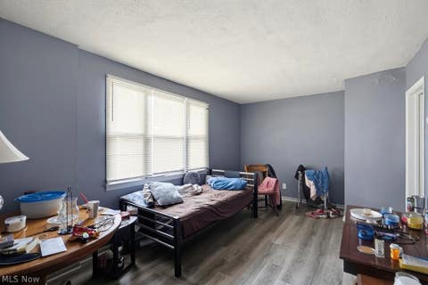 Tiny photo for 4019 Newark Avenue, Cleveland, OH 44109 (MLS # 5239657)