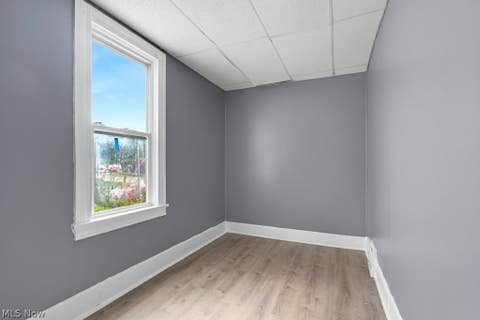Tiny photo for 4019 Newark Avenue, Cleveland, OH 44109 (MLS # 5239657)