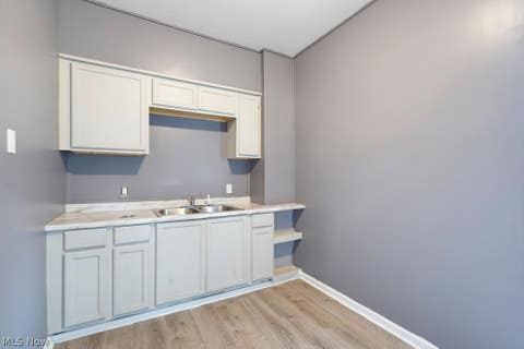 Tiny photo for 4019 Newark Avenue, Cleveland, OH 44109 (MLS # 5239657)