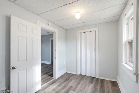 Tiny photo for 4019 Newark Avenue, Cleveland, OH 44109 (MLS # 5239657)