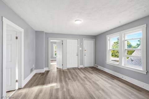 Tiny photo for 4019 Newark Avenue, Cleveland, OH 44109 (MLS # 5239657)