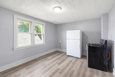 Tiny photo for 4019 Newark Avenue, Cleveland, OH 44109 (MLS # 5239657)