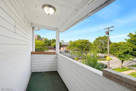 Tiny photo for 4019 Newark Avenue, Cleveland, OH 44109 (MLS # 5239657)