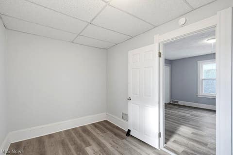 Tiny photo for 4019 Newark Avenue, Cleveland, OH 44109 (MLS # 5239657)