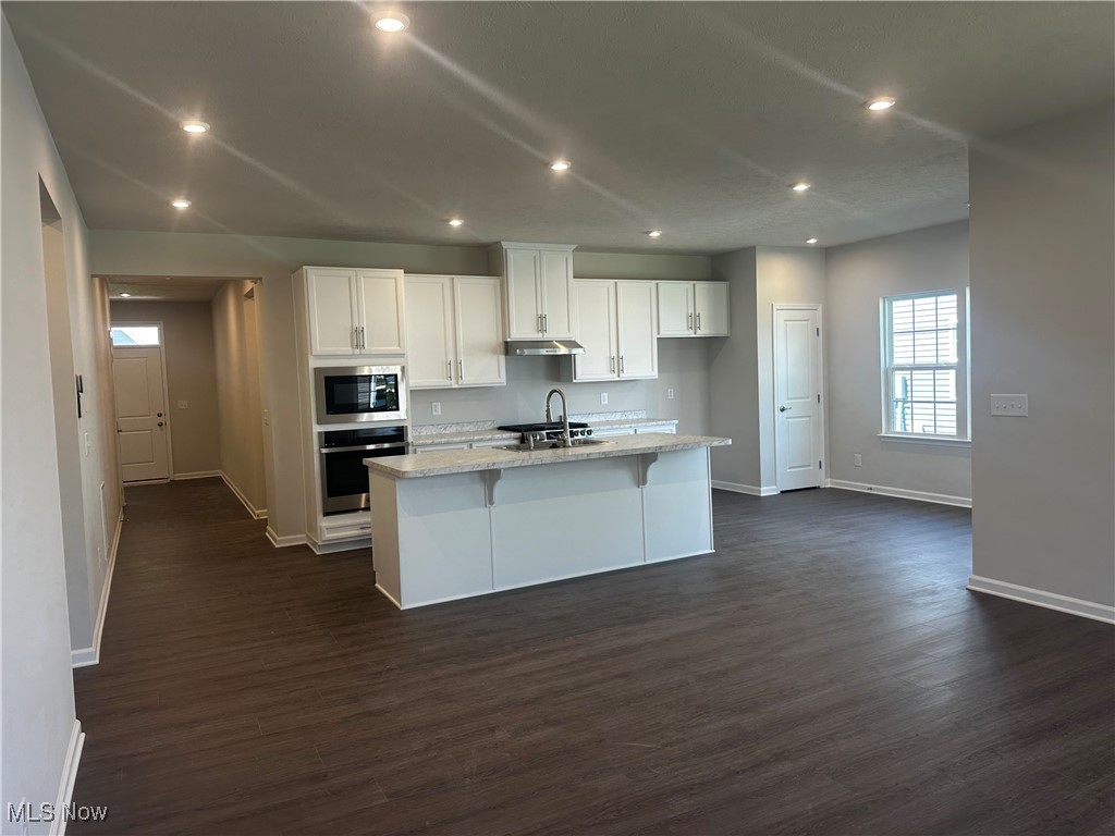 1747 McKinley Lane