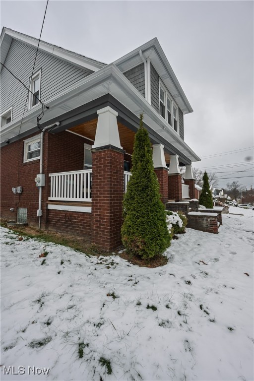 Waterworths - Residential