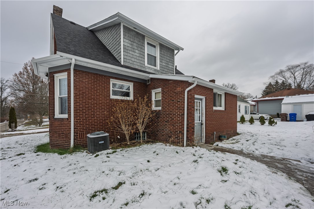 Waterworths - Residential