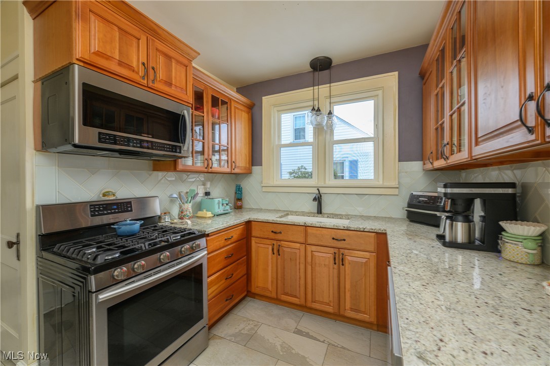 Waterworths - Residential