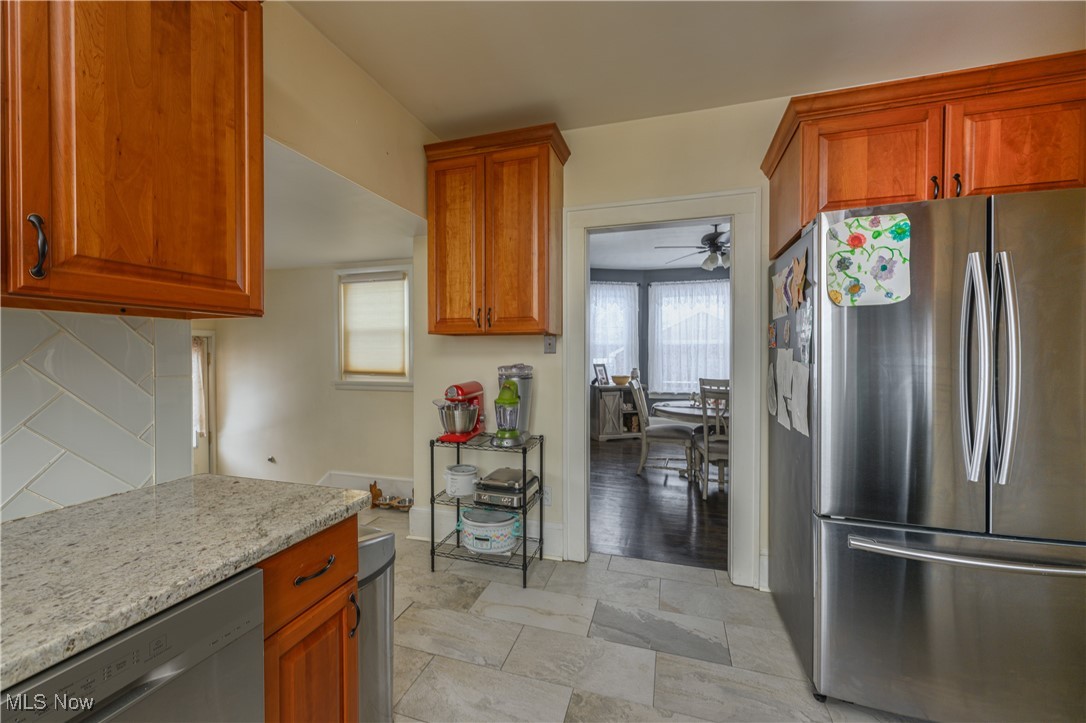 Waterworths - Residential