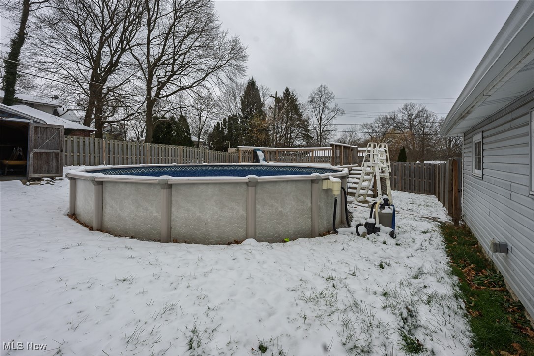 Waterworths - Residential