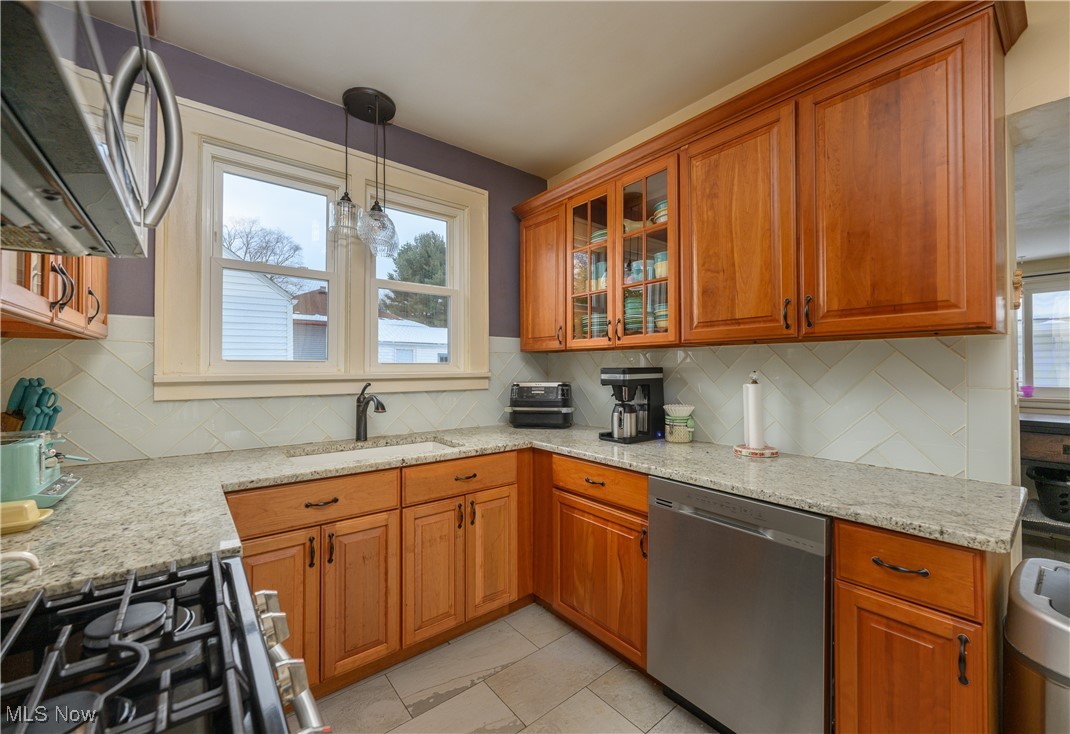 Waterworths - Residential