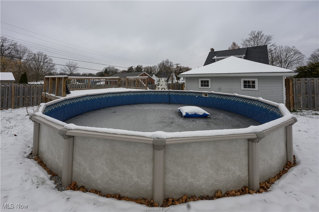 Waterworths - Residential