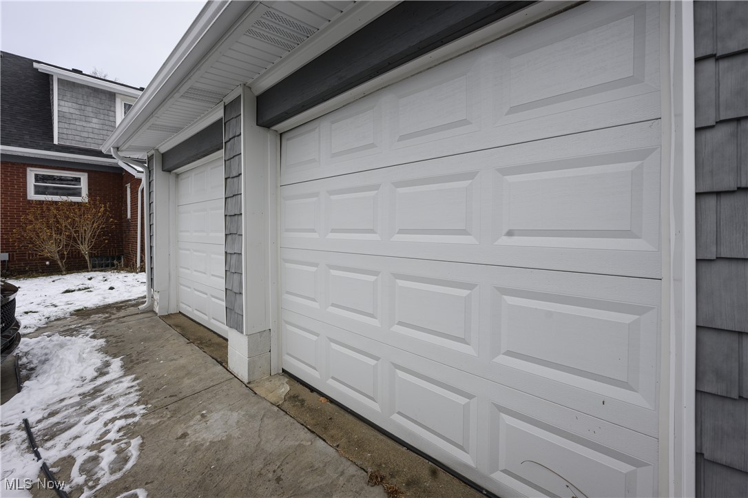 Waterworths - Residential