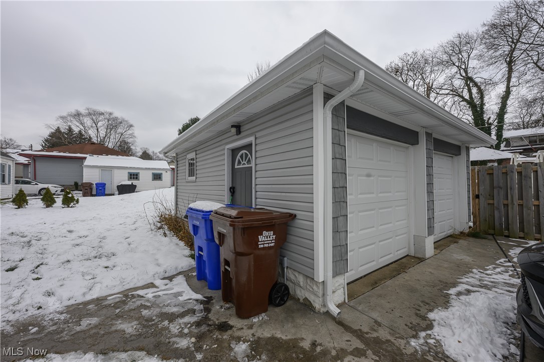 Waterworths - Residential