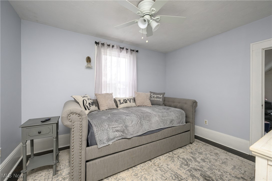 Waterworths - Residential