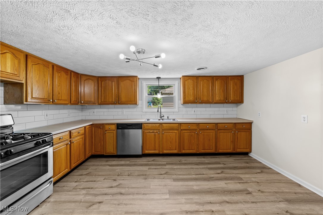 Clearview Sub - Residential