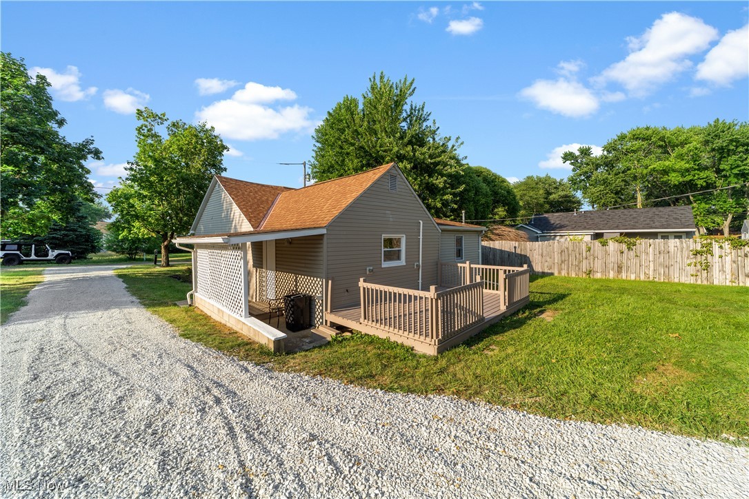 Clearview Sub - Residential