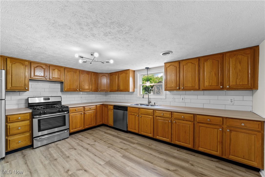 Clearview Sub - Residential