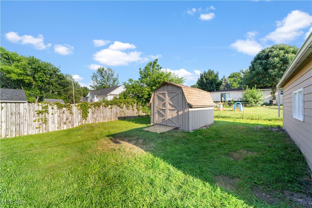 Clearview Sub - Residential