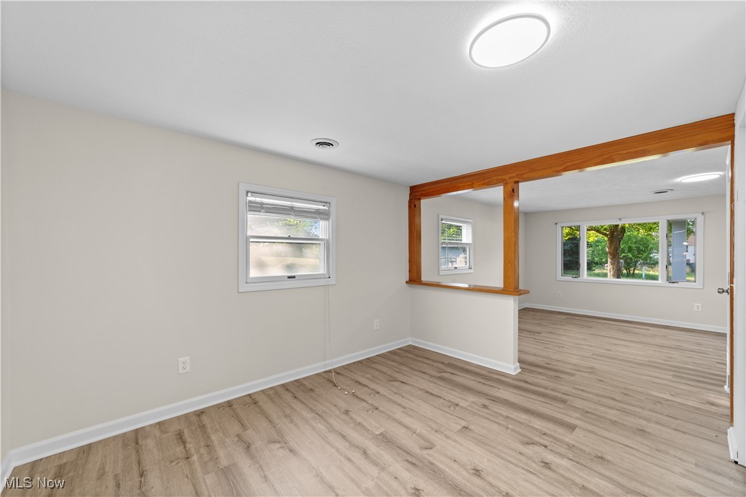 Clearview Sub - Residential